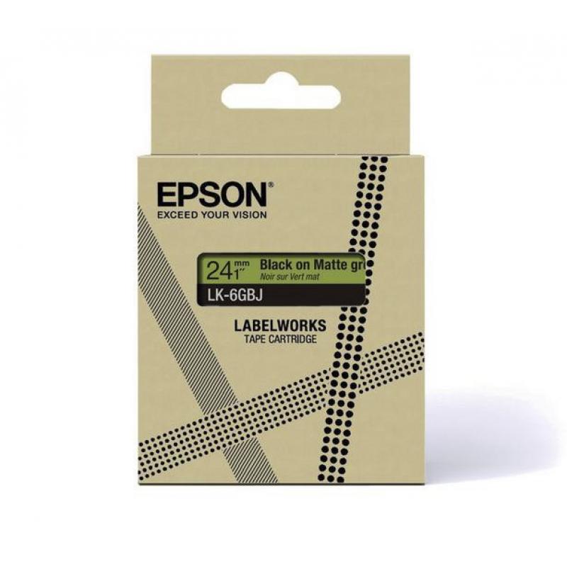 epson-cartucho-de-etiquetas-matte-tape-green-black-18mm8m-lk-5gbj
