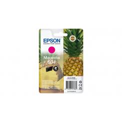 EPSON Cartucho Magenta 604 XP-2200, WF-2910DWF Pi?