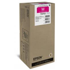 EPSON CARTUCHO MAGENTA XXL