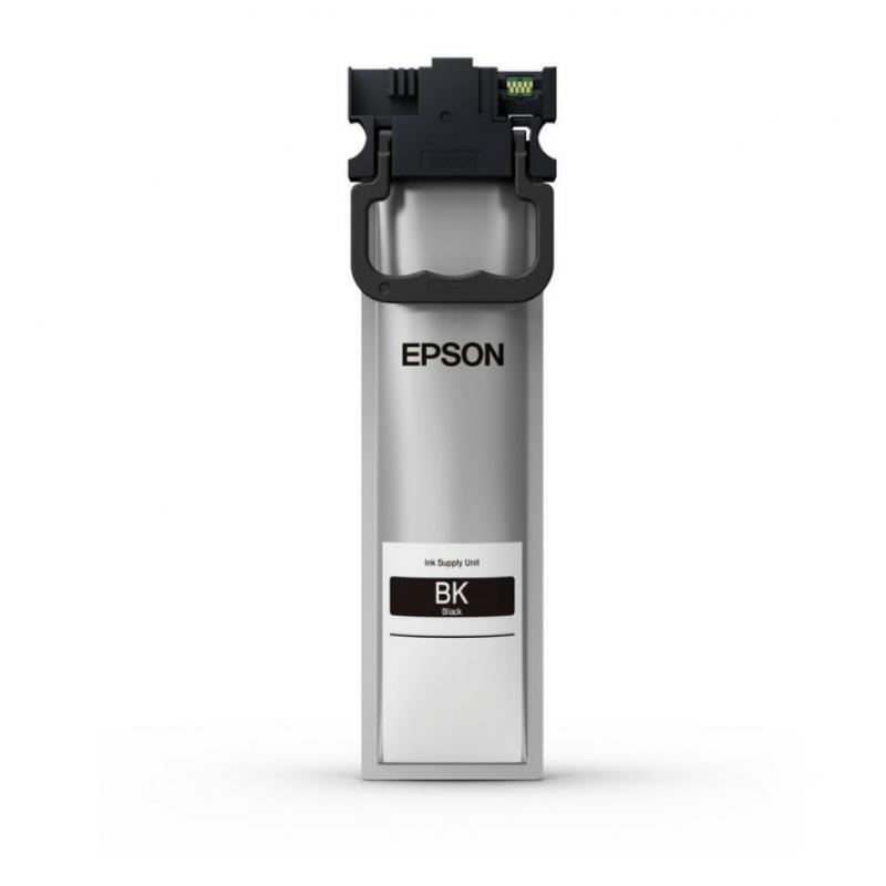 epson-cartucho-negro-xl-wf-c5390dw-wf-c5890dwf