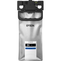 EPSON Cartucho Negro XL WorkForce Pro EM/EP-C800R