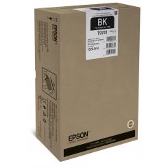 EPSON CARTUCHO NEGRO XXL