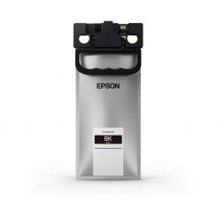 EPSON Cartucho Negro XXL WF-C5390DW/WF-C5890DWf