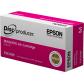EPSON CARTUCHO TINTA MAGENTA PJIC4 PP-100