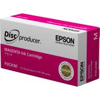 EPSON CARTUCHO TINTA MAGENTA PJIC4 PP-100