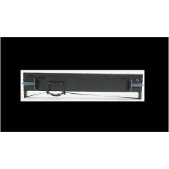 EPSON Cinta Nylon Negra para Impresora Matricial LQ-780/N