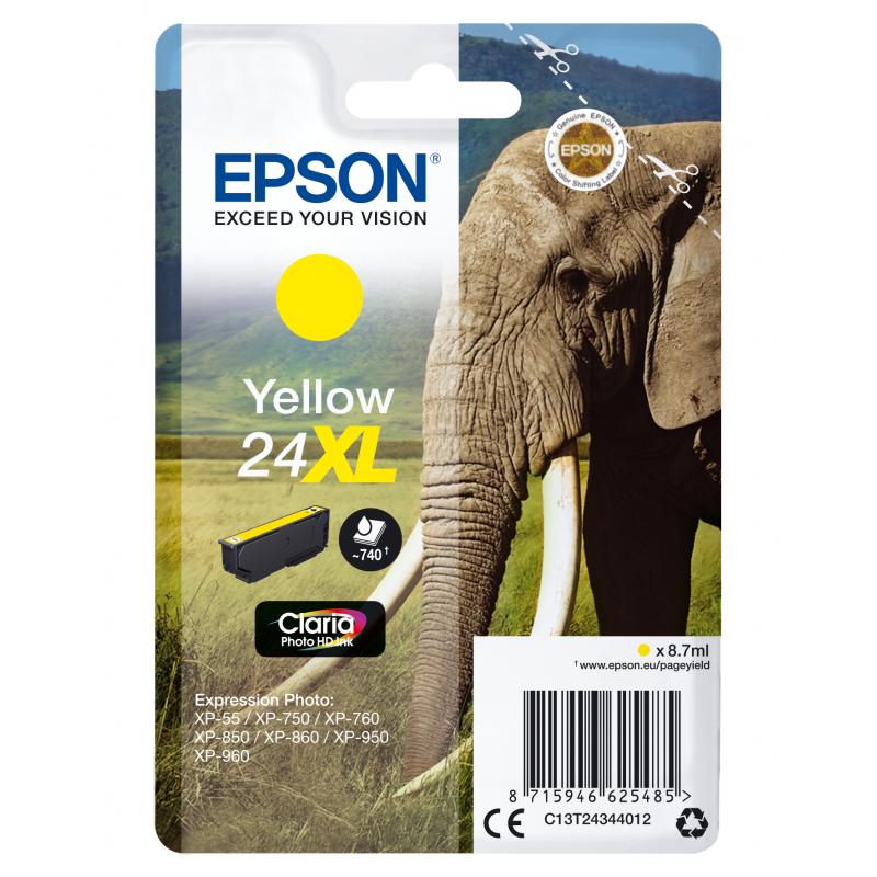epson-claria-photo-hd-ink-cartucho-amarillo-24xl-740-pag
