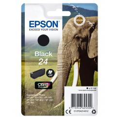 Epson Claria photo HD ink Cartucho negro 24 Expression photo XP-950, 240 PAG