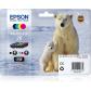 epson-claria-premium-cartucho-26-multipack-4-colores-blister-alarma-acustico-radiofrecuencia-300-pag