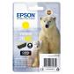 epson-claria-premium-cartucho-amarillo-26xl-alta-capacidad-expression-premium-xp-510-700-pag