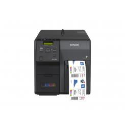 EPSON ColorWorks C7500