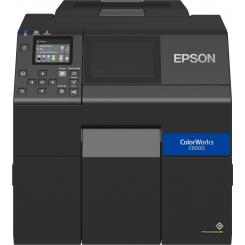 EPSON ColorWorks CW-C6000Ae (mk)