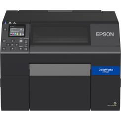 EPSON ColorWorks CW-C6500Ae (mk)