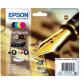 epson-durabrite-ultra-ink-cartucho-16xl-multipack-4-col-blister-alarma-acustico-radiofrecuencia-450-pag