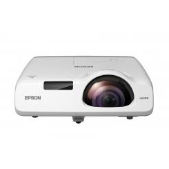 EPSON EB-530