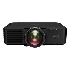 Epson EB-L695SE Proyector de corto alcance 6000 lúmenes ANSI 3LCD WUXGA (1920x1200) Negro