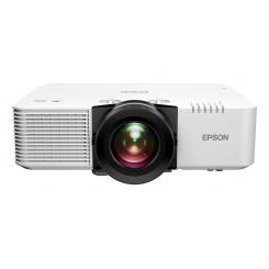 Epson EB-L890U 8000 lúmenes ANSI 3LCD WUXGA (1920x1200) Blanco