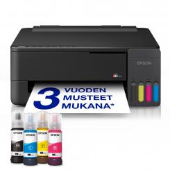 Epson EcoTank ET-1910 Inyección de tinta A4 5760 x 1440 DPI Wifi