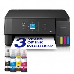 Epson EcoTank ET-2920 Inyección de tinta A4 5760 x 1440 DPI Wifi
