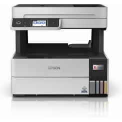 Epson EcoTank ET-5185 Inyección de tinta A4 4800 x 1200 DPI 37 ppm Wifi