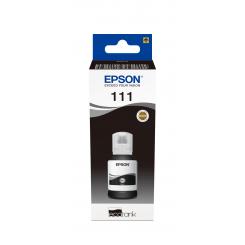 Epson Ecotank Et-MX1XX Series Black Bottle XL 6K Pages