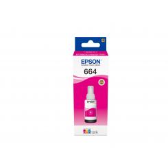 EPSON EcoTank L355/L555 Bote Magenta