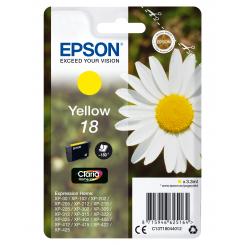 EPSON Expression Home XP-102/205/305/405 Cartucho Amarillo (Radiofrecuencia)
