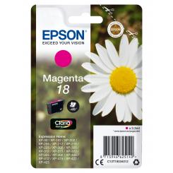 Epson Expression Home XP-102/205/305/405 Cartucho magenta (Radiofrecuencia)