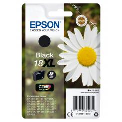 Epson Expression Home XP-102/205/305/405 Cartucho negro Alta Capacidad (Radiofrecuencia)