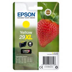 Epson Expression Home XP-235 Cartucho amarillo 29XL
