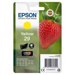Epson Expression Home XP-235 Cartucho amarillo Nº29