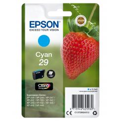 Epson Expression Home XP-235 Cartucho Cyan Nº29