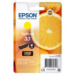 Epson Expression Home XP-530 Cartucho amarillo Rf+Am