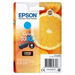 Epson Expression Home XP-530 Cartucho Cyan 33XL