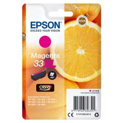 Epson Expression Home XP-530 Cartucho magenta 33XL
