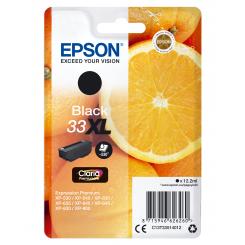 Epson Expression Home XP-530/XP630/XP635/XP830 Cartucho negro 33XL