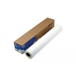 Epson GF Papel Crystal CLear FILM, 24 X 30.5M, 120G