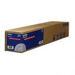 Epson GF Papel enhanced synthetic, 24 X 40M, 84G/M2