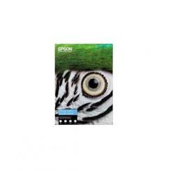 EPSON GF Papel Fine Art Cotton Smooth Natural II, A3+ 25 Sheets