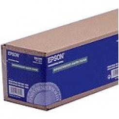 Epson GF Papel Matte Doubleweight, 24 X 25M, 180G/M2