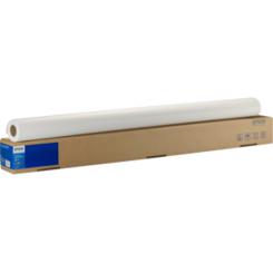 Epson GF Papel Premium Canvas Satin, 60 X 12,2 M, 350G/M2