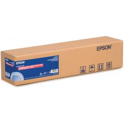 Epson GF Papel Premium Glossy photo, Rollo de 24 X 30,5M. - 250 G/M2