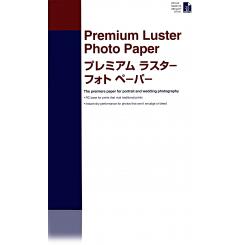 Epson GF Papel Premium Luster photo, A2, 25 H - 260G/M2