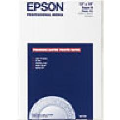 EPSON GF Papel Premium Luster Photo, A3+, 100h - 260g/m2
