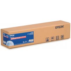 EPSON GF Papel Premium Semigloss Photo, Rollo de 24