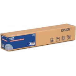 Epson GF Papel Premium Semmigloss photo, Rollo de 24 X 30.5M - 170 G/M2