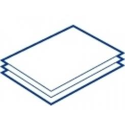 EPSON GF Papel Proofing Standard, 17&quot  x 50m, 205g