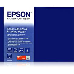 Epson GF Papel Proofing Standard, 17 X 30.5M, 240G