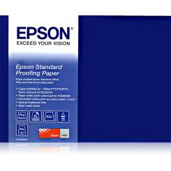 Epson GF Papel Proofing Standard 205 A3++ (100H)