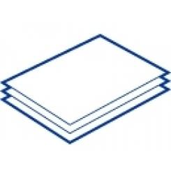 EPSON GF Papel Proofing Standard, 24&quot  x 50m, 205g